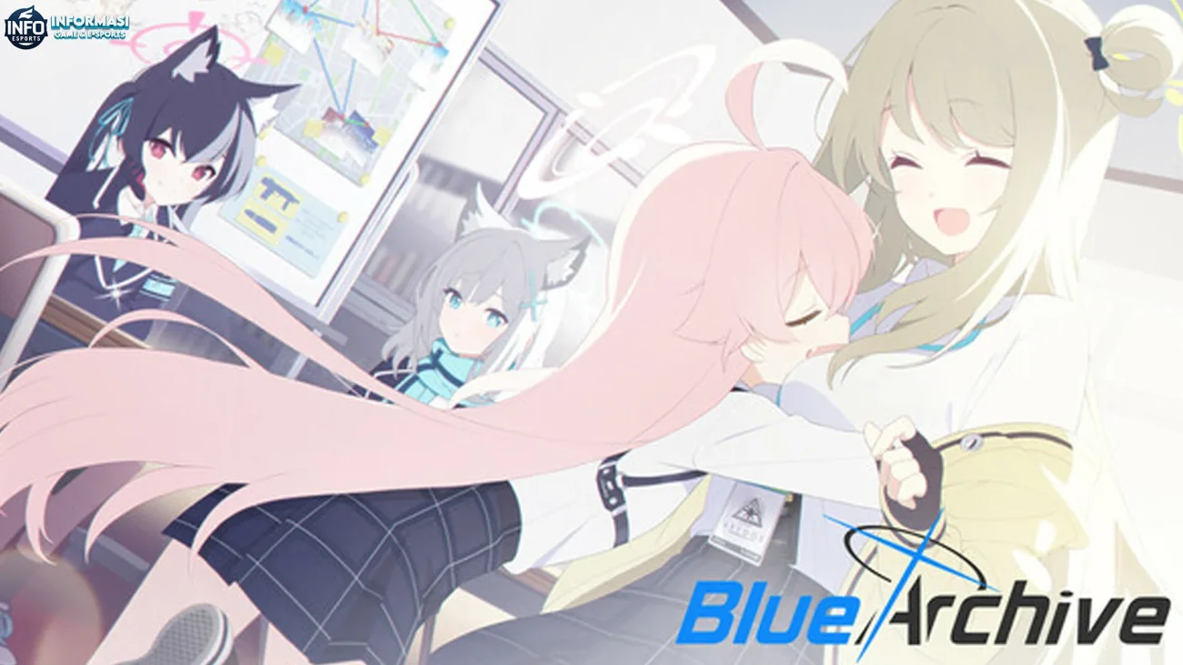 Panduan Blue Archive 5 Agar Pemain Maksimalkan Hero Populer