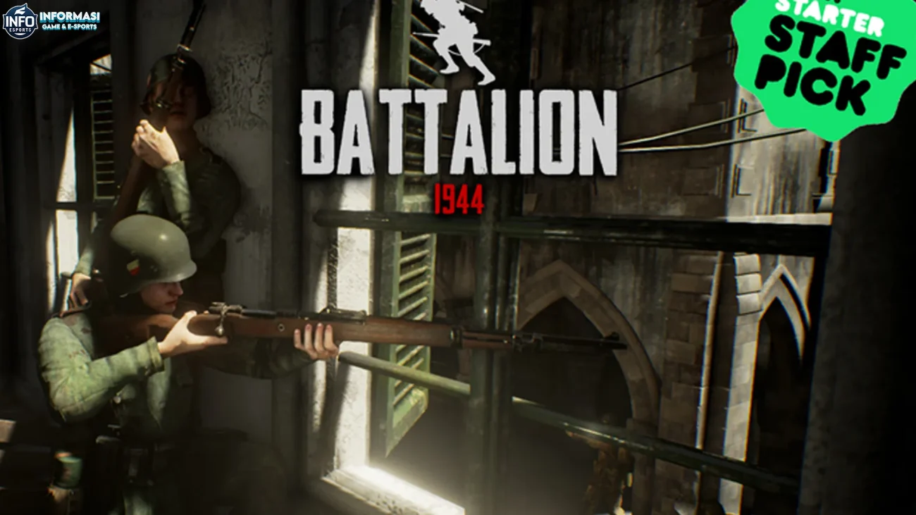 Cara Cepat Level Up di Battalion 1944 Dengan Tips Terbaru