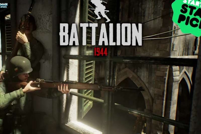 Cara Cepat Level Up di Battalion 1944 Dengan Tips Terbaru