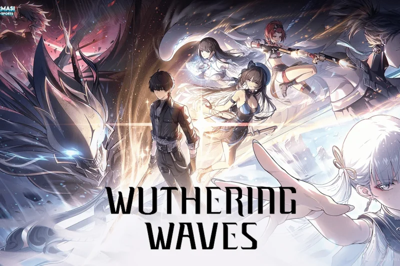 Wuthering Waves 4 Update Besar Membawa Perubahan Signifikan