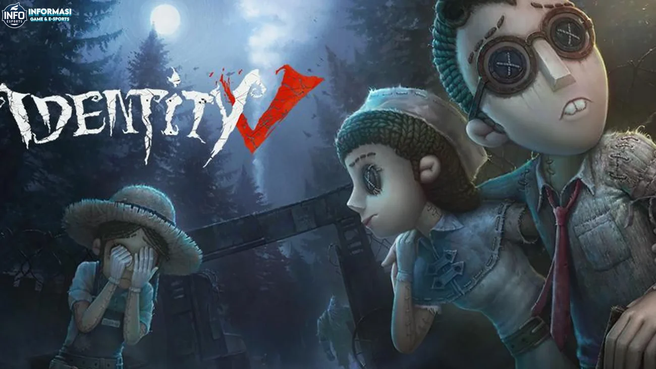 Game Identity V Bisa Menyelesaikan 5 Misi Harian untuk Bonus