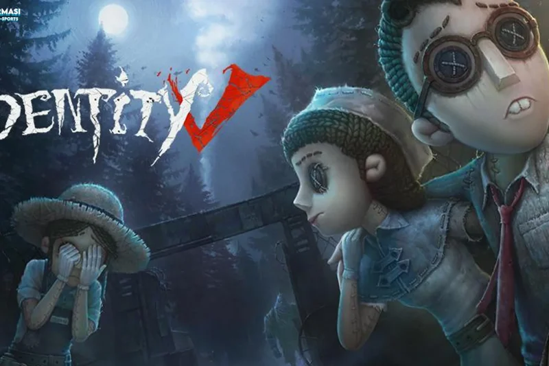Game Identity V Bisa Menyelesaikan 5 Misi Harian untuk Bonus