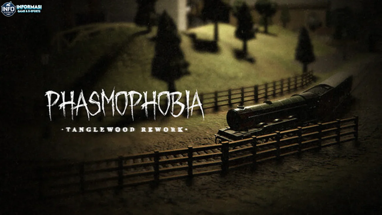 Strategi 5 Ampuh Menaklukkan Level Sulit Phasmophobia