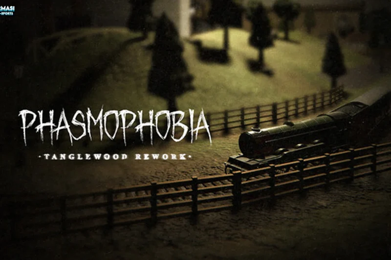 Strategi 5 Ampuh Menaklukkan Level Sulit Phasmophobia