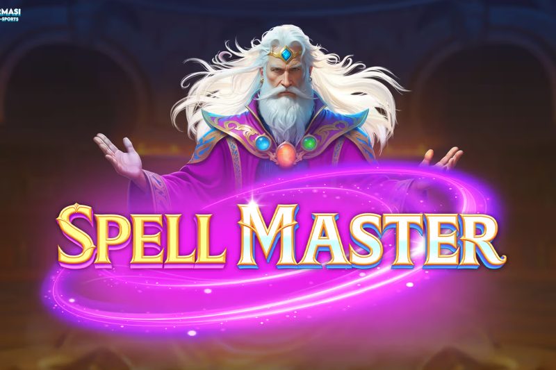 5 Serba Serbi Terbaru Spellmaster Ternyata Gak Cuma Ngetik!