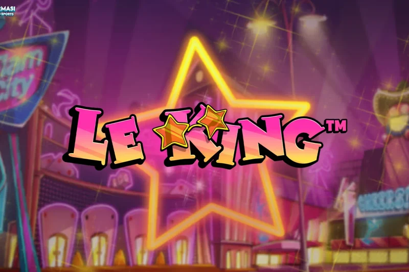 Gak Bakal Yapping: 5 Rahasia Le King yang Nggak Ada di Tutorial