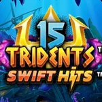 Teori Gila Pada 15 Tridents yang Bikin Merinding Parah Gais