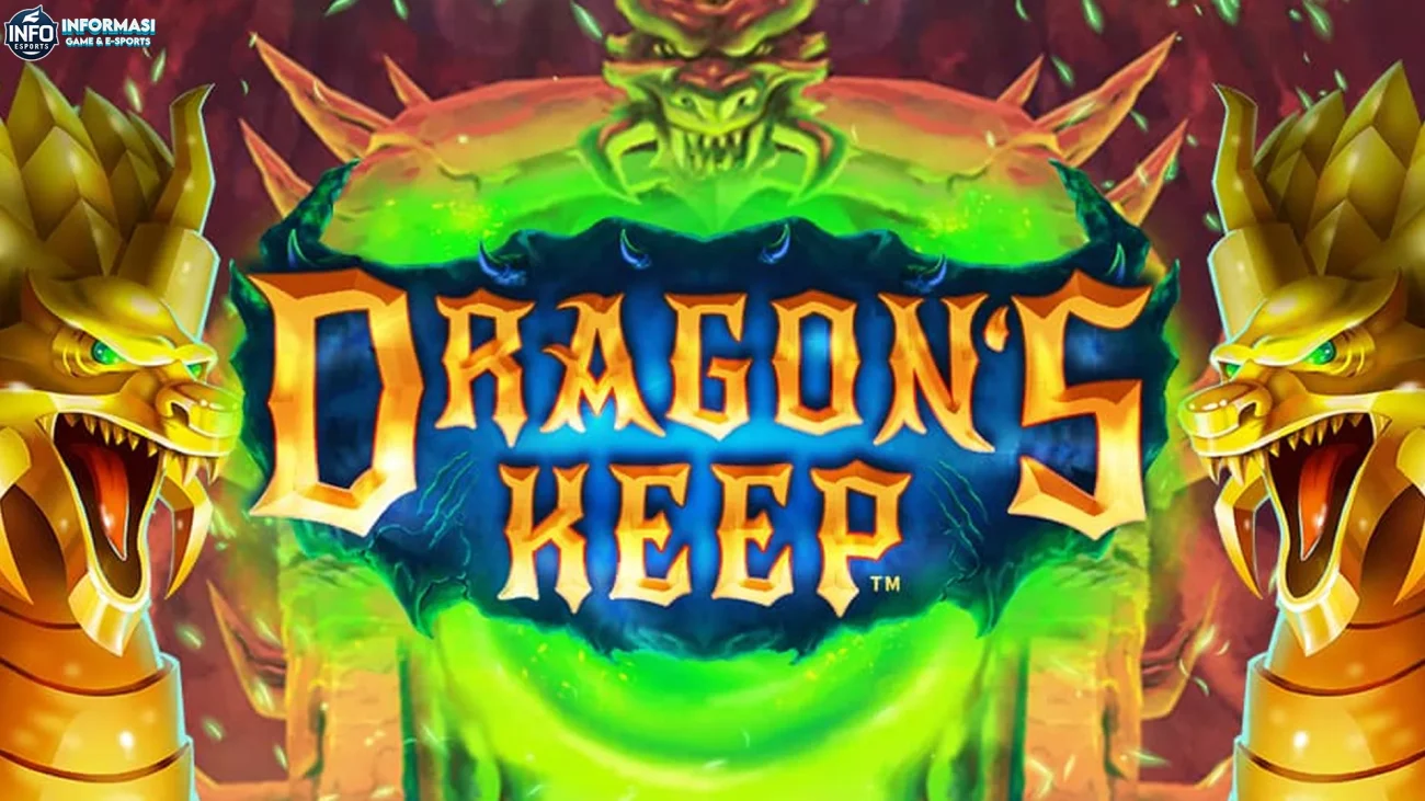 Ternyata! 4 Lapisan Tersembunyi Dragon's Keep yang Super Kreatif!