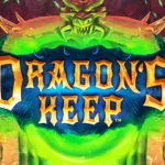 Ternyata! 4 Lapisan Tersembunyi Dragon's Keep yang Super Kreatif!