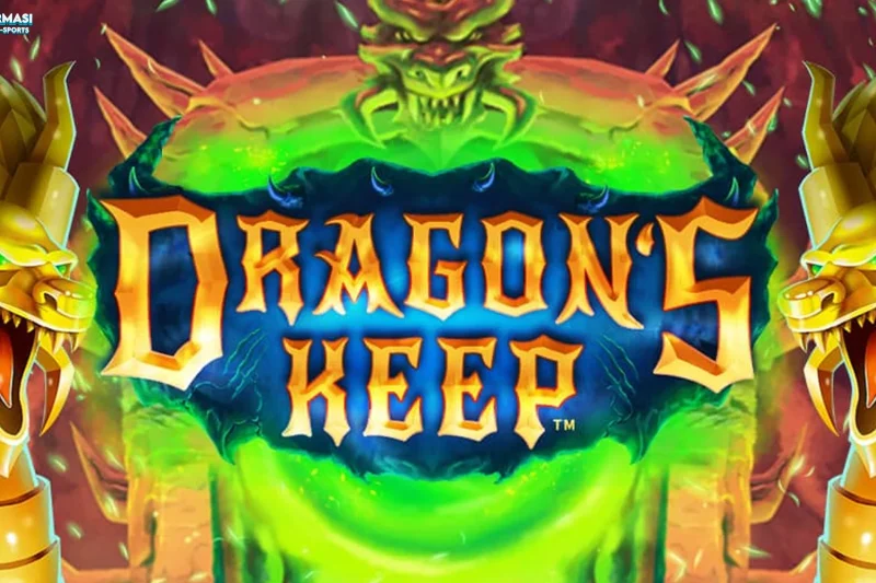 Ternyata! 4 Lapisan Tersembunyi Dragon's Keep yang Super Kreatif!