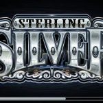 Sadar Gak Sih? 5 Detail Kecil di Sterling Silver yang Keren Parah