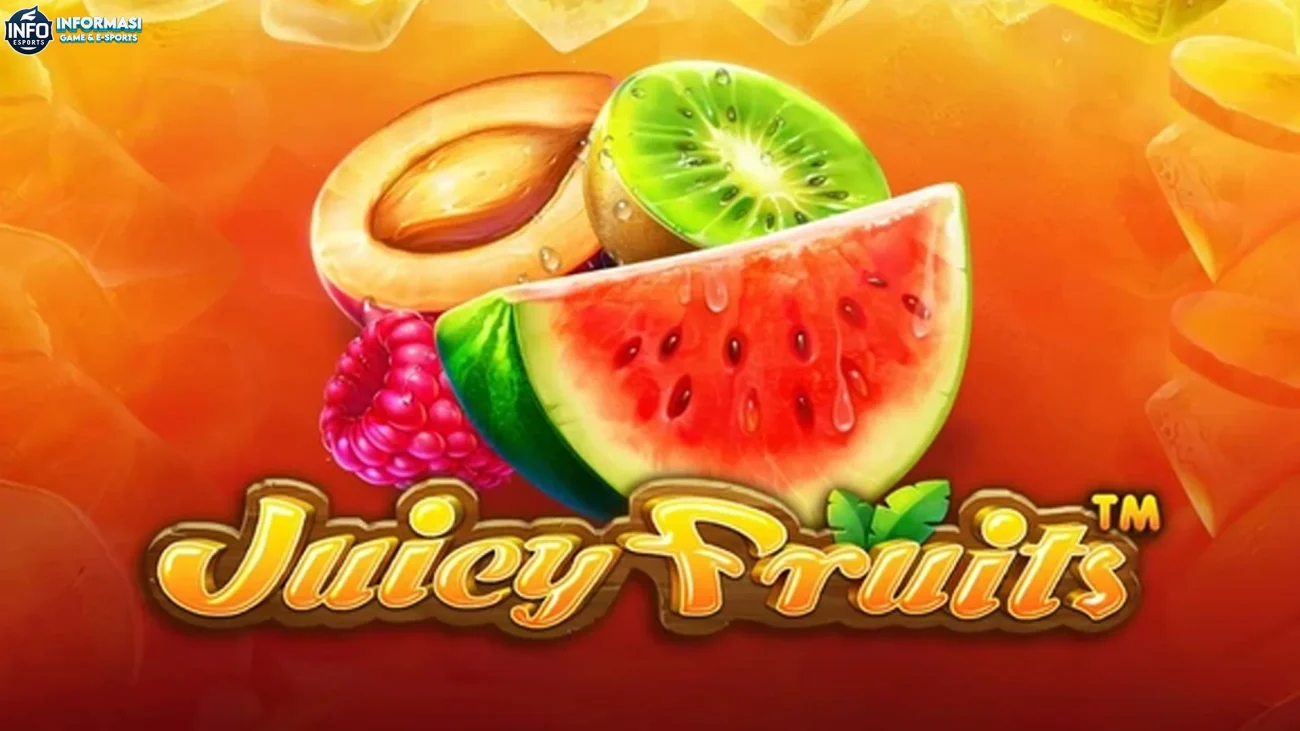 Seruput Sensasi Meledak di Juicy Fruits Dengan Patch 2026!