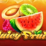 Seruput Sensasi Meledak di Juicy Fruits Dengan Patch 2026!