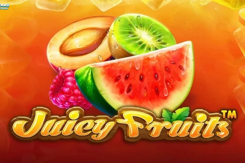 Seruput Sensasi Meledak di Juicy Fruits Dengan Patch 2026!
