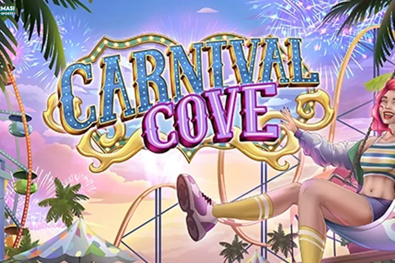 No Debait! Ini Dia 5 Keunggulan Carnival Cove Versi Gasku