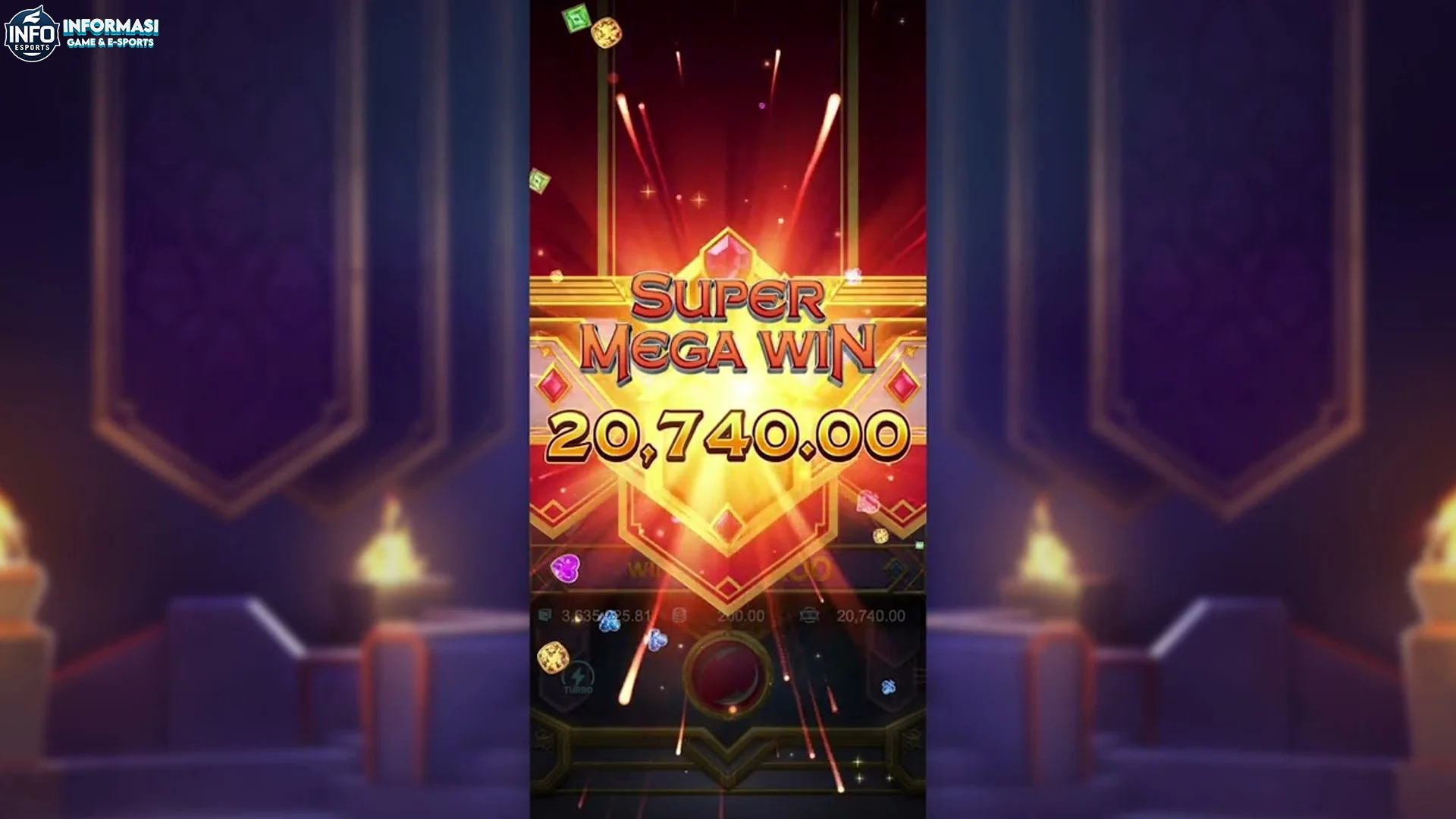 Wajib Tahu! 5 Istilah Penting di Majestic Treasures Biar Nggak Yapping