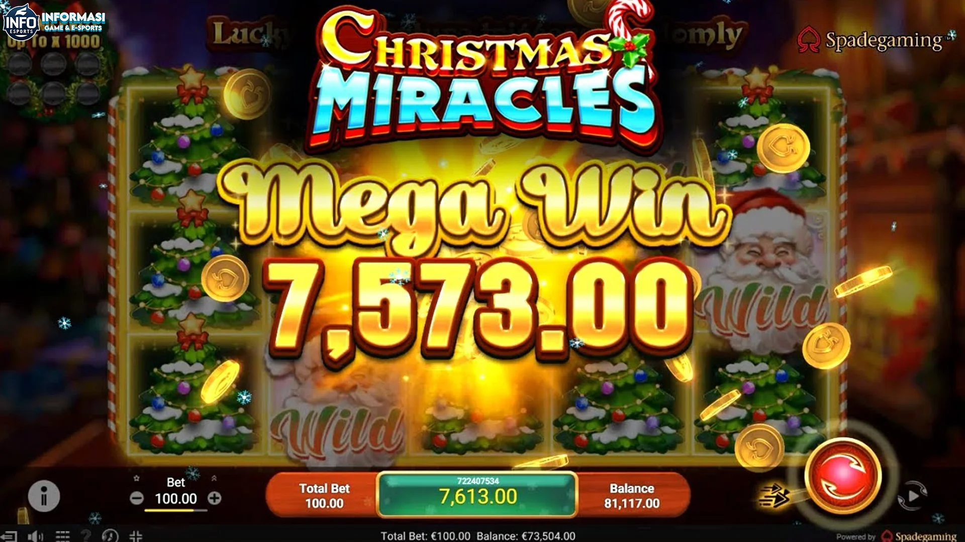 Misteri Christmas Miracles: 4 Hal Gaib yang Jarang Player Tau