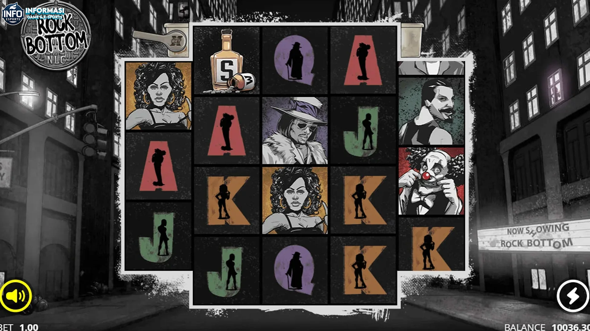 Eksplorasi 5 Tema Dalam Rock Bottom Lebih dari Sekadar