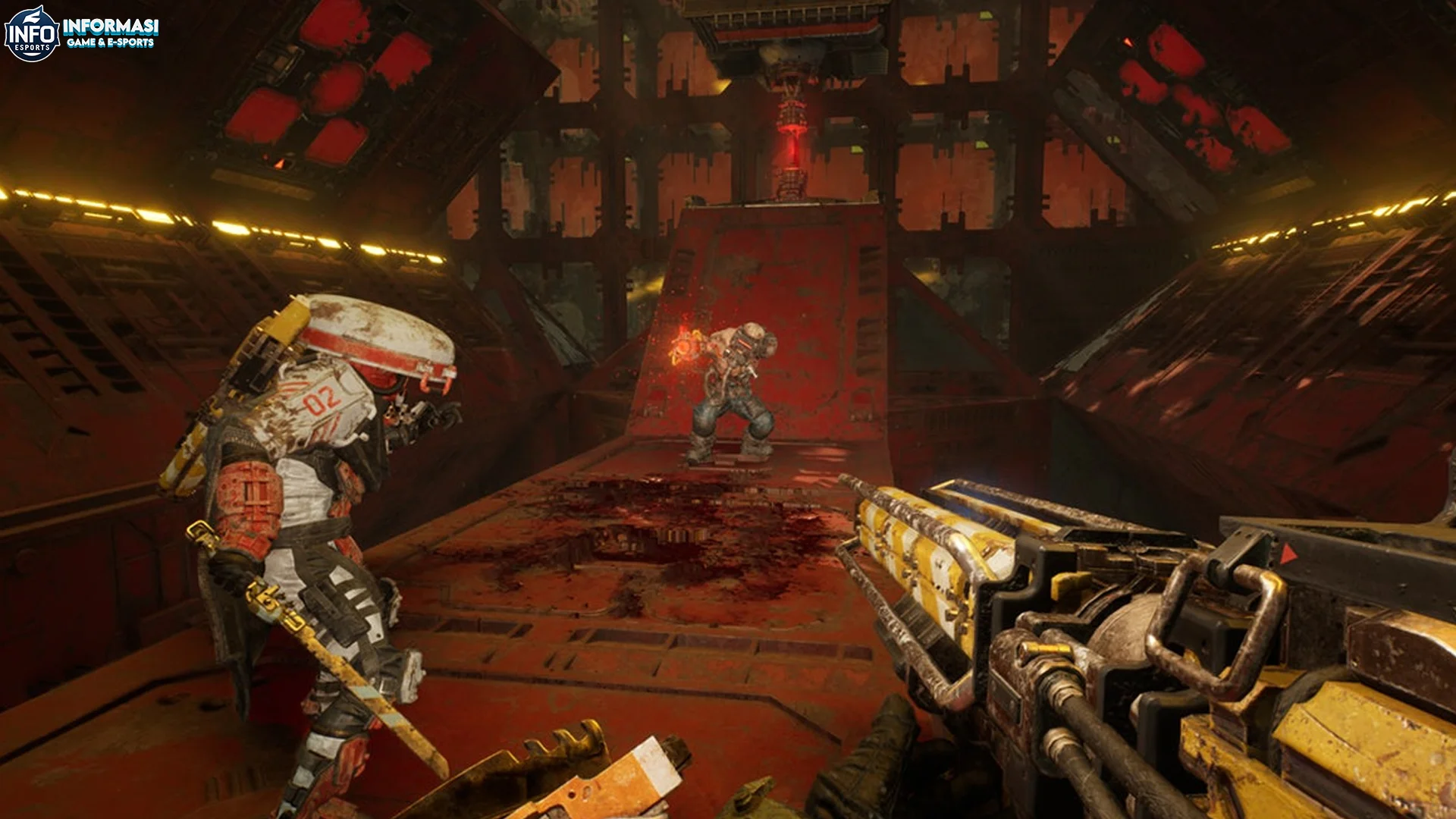 Game Meet Your Maker Kini Punya 4 Mode Heboh Untuk Dicoba