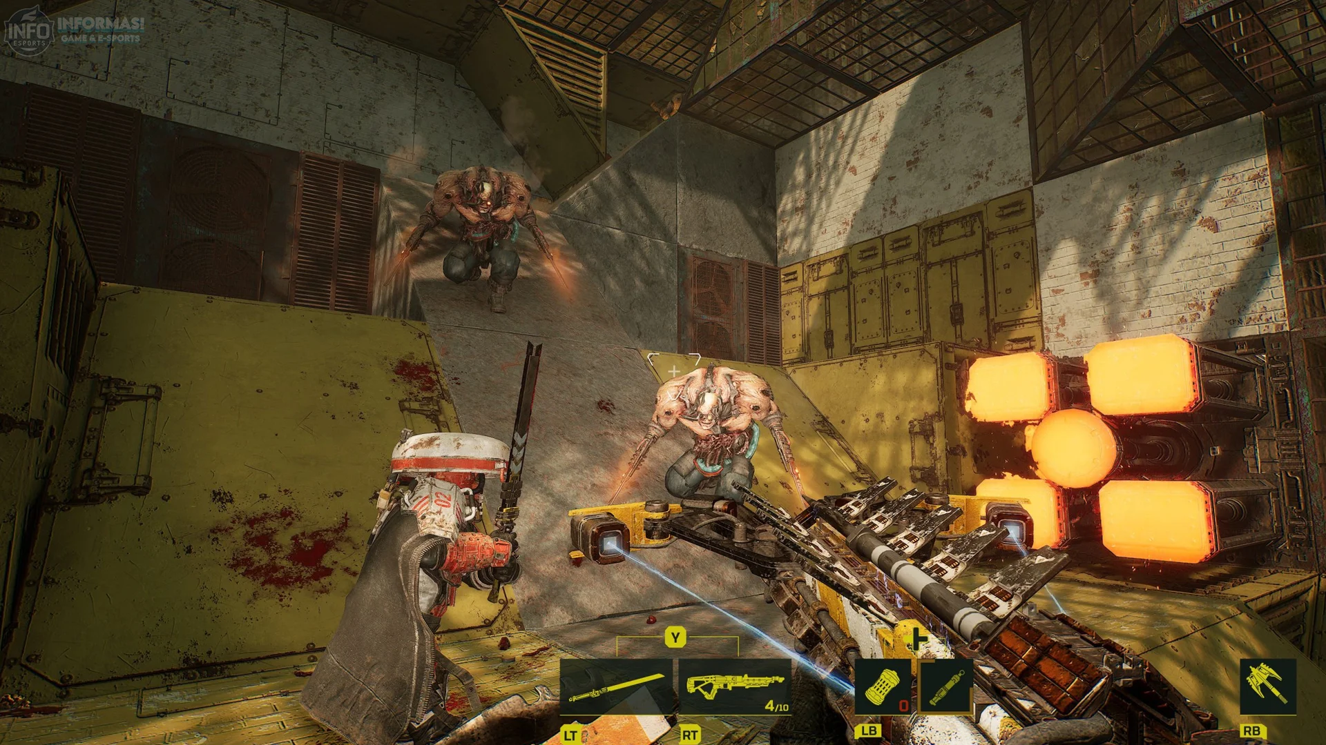 Meet Your Maker Bawa Inovasi 5 Strategi dan Tantangan Kreatif