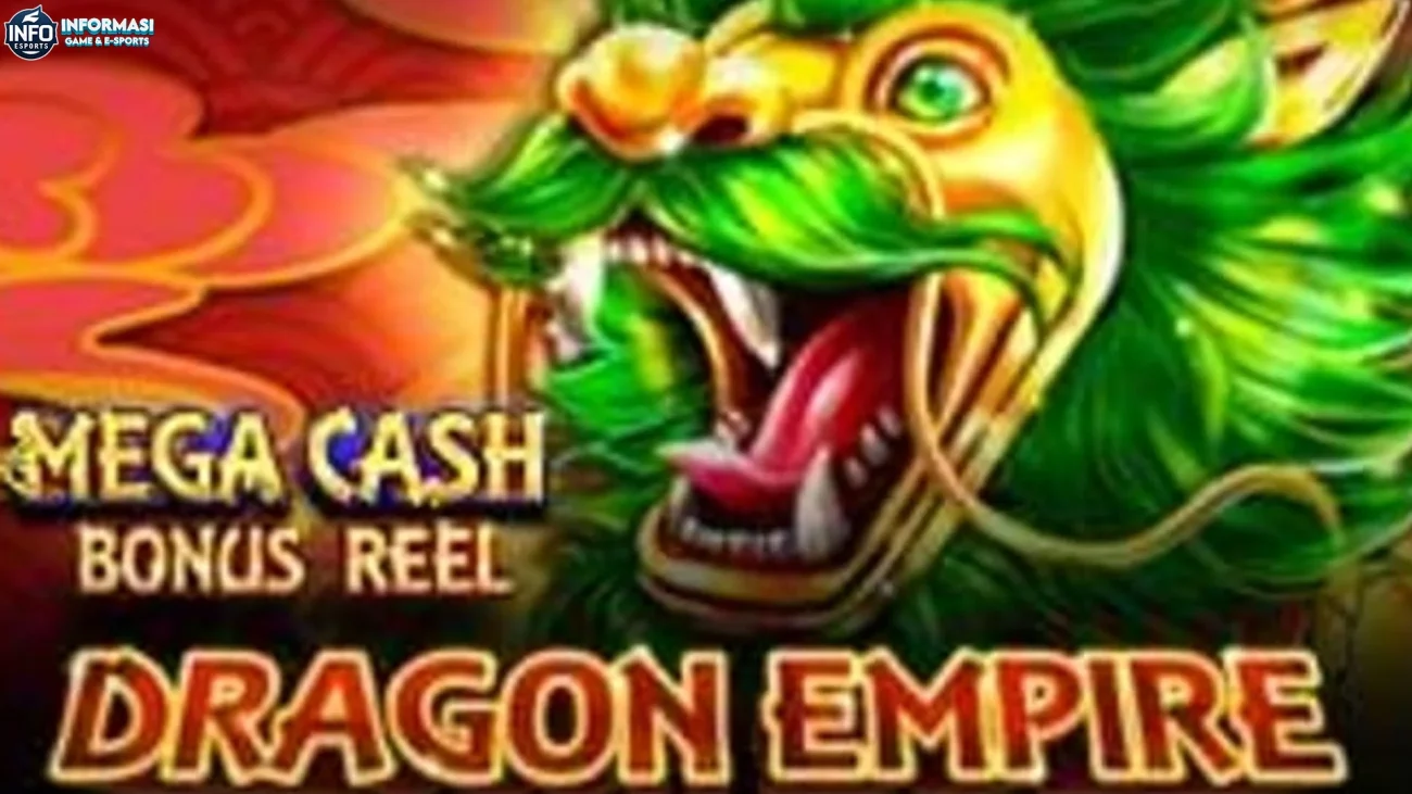 5 Update Terbaru Dragon Empire Versi Megah Resmi Rilis