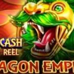 5 Update Terbaru Dragon Empire Versi Megah Resmi Rilis