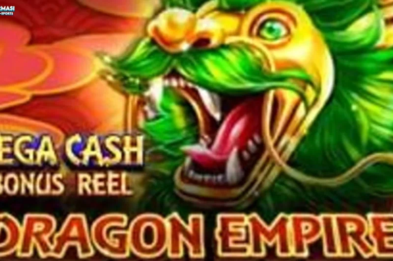 5 Update Terbaru Dragon Empire Versi Megah Resmi Rilis