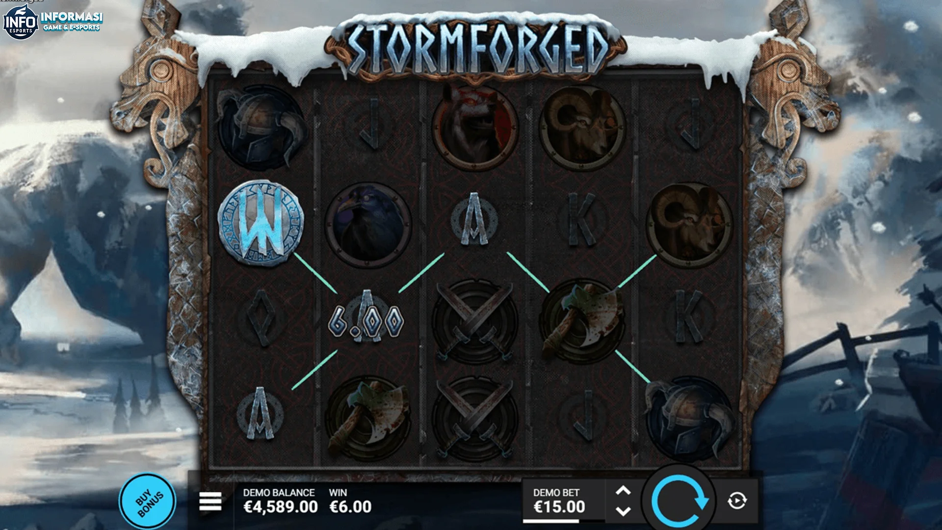 Viral Banget Stormforged 2026: Paling Sering Masuk FYP Pekan Ini