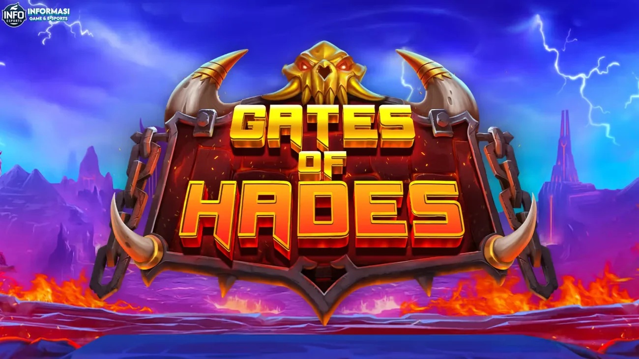 Sekilas Info 5 Mode Doom Epik Abyss di Gates of Hades