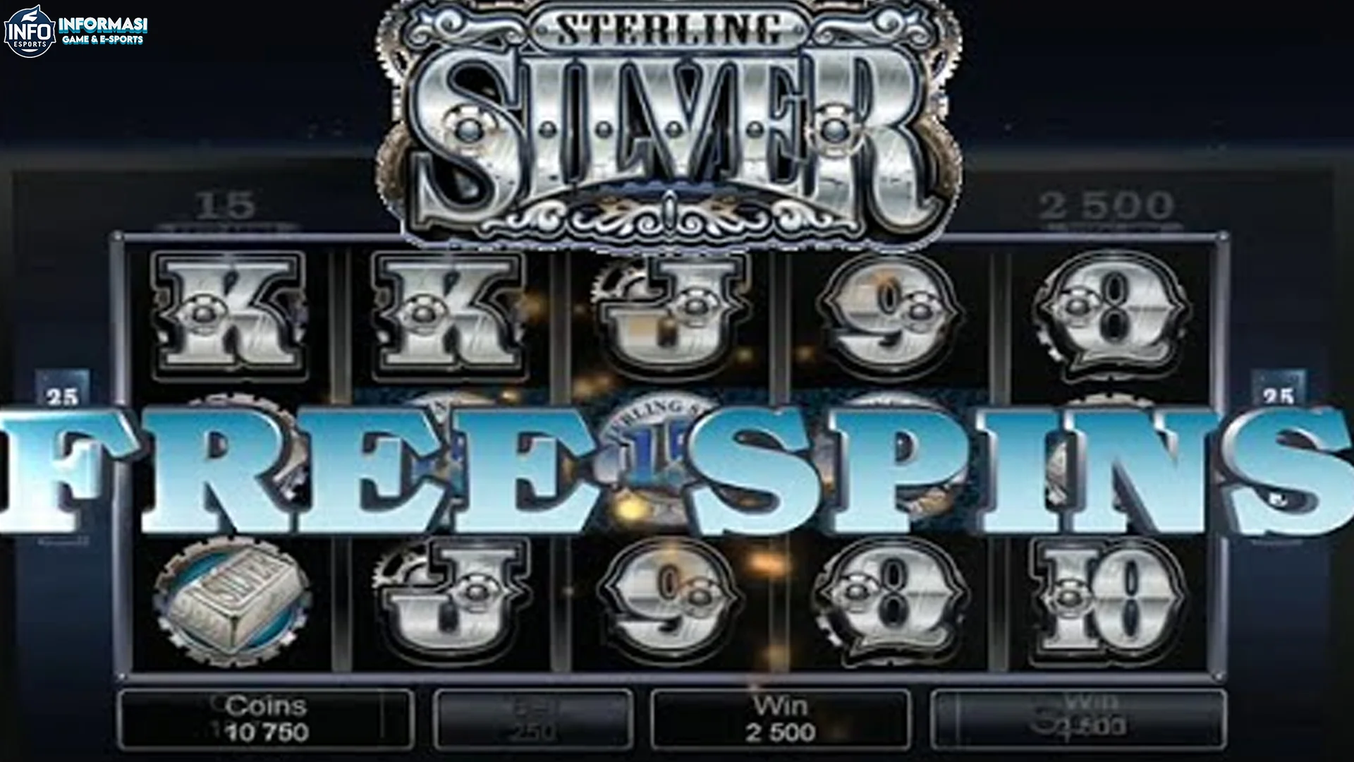 Sadar Gak Sih? 5 Detail Kecil di Sterling Silver yang Keren Parah