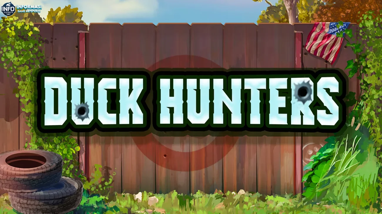 5 Bocoran Di Balik Duck Hunter Yang Nyesel Baru Tahu!