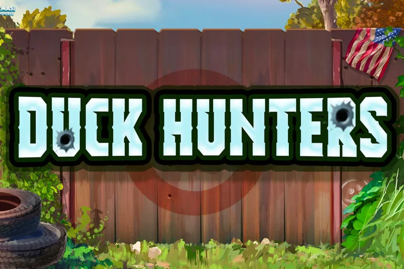 5 Bocoran Di Balik Duck Hunter Yang Nyesel Baru Tahu!