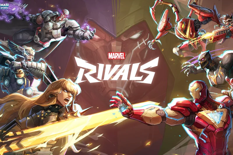 Marvel Rivals 2 Trik PvP Agar Hero Selalu Mendominasi Arena