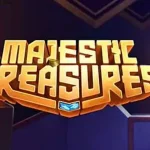 Wajib Tahu! 5 Istilah Penting di Majestic Treasures Biar Nggak Yapping