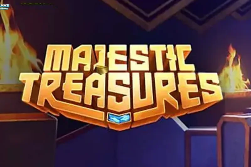 Wajib Tahu! 5 Istilah Penting di Majestic Treasures Biar Nggak Yapping