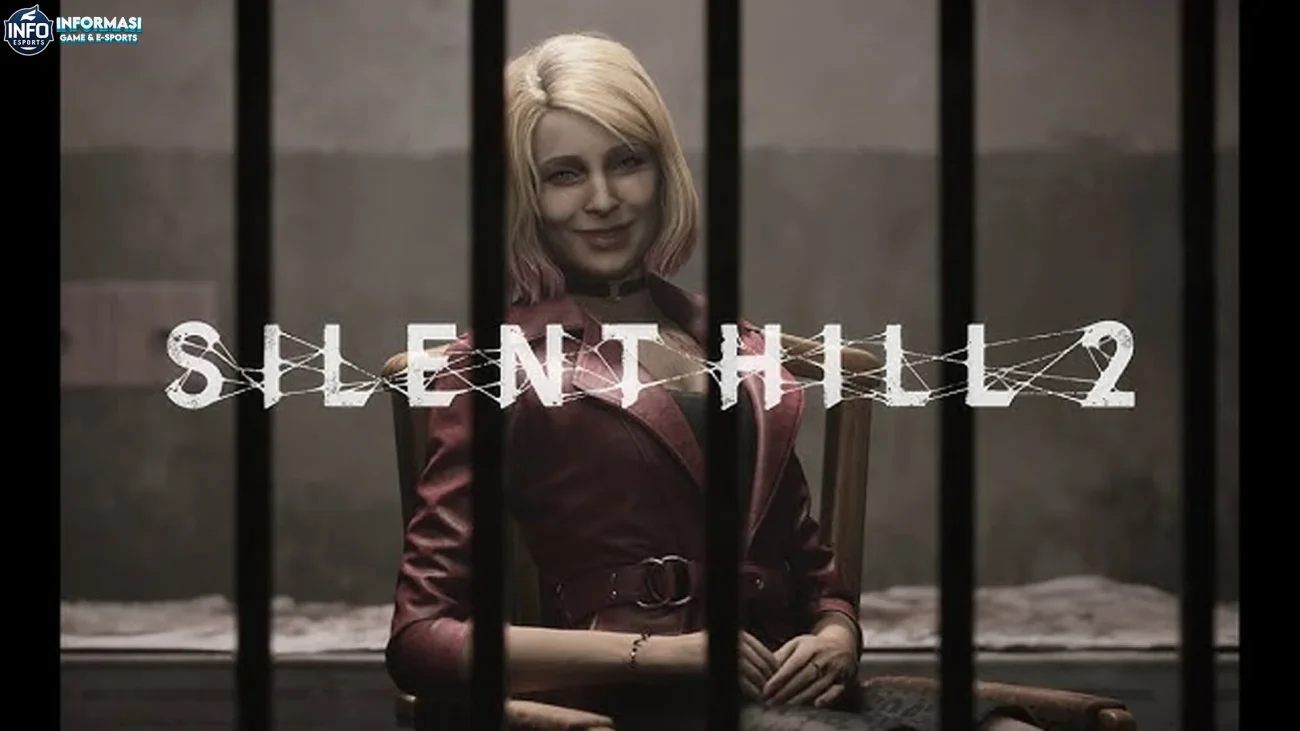 Evolusi Baru Grafis Silent Hill 2 Dari Rilis Awal Hingga Remaster