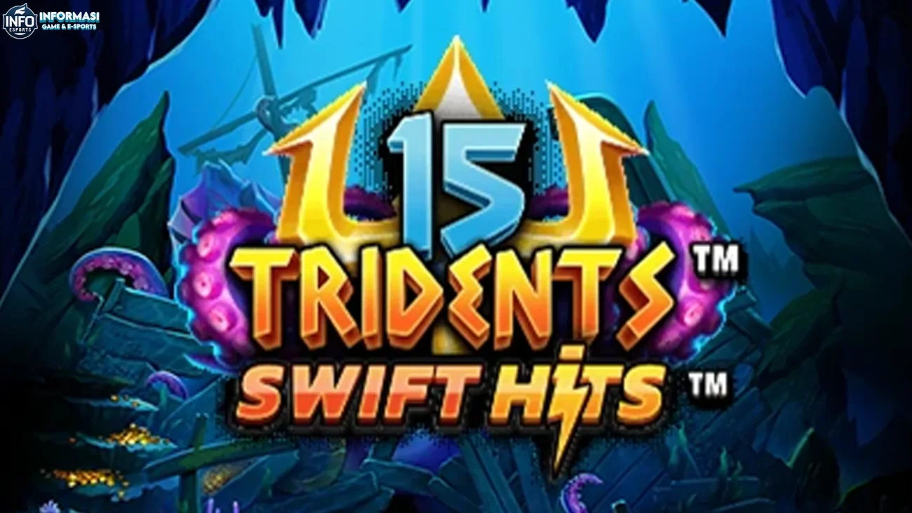 Teori Gila Pada 15 Tridents yang Bikin Merinding Parah Gais