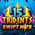 Teori Gila Pada 15 Tridents yang Bikin Merinding Parah Gais