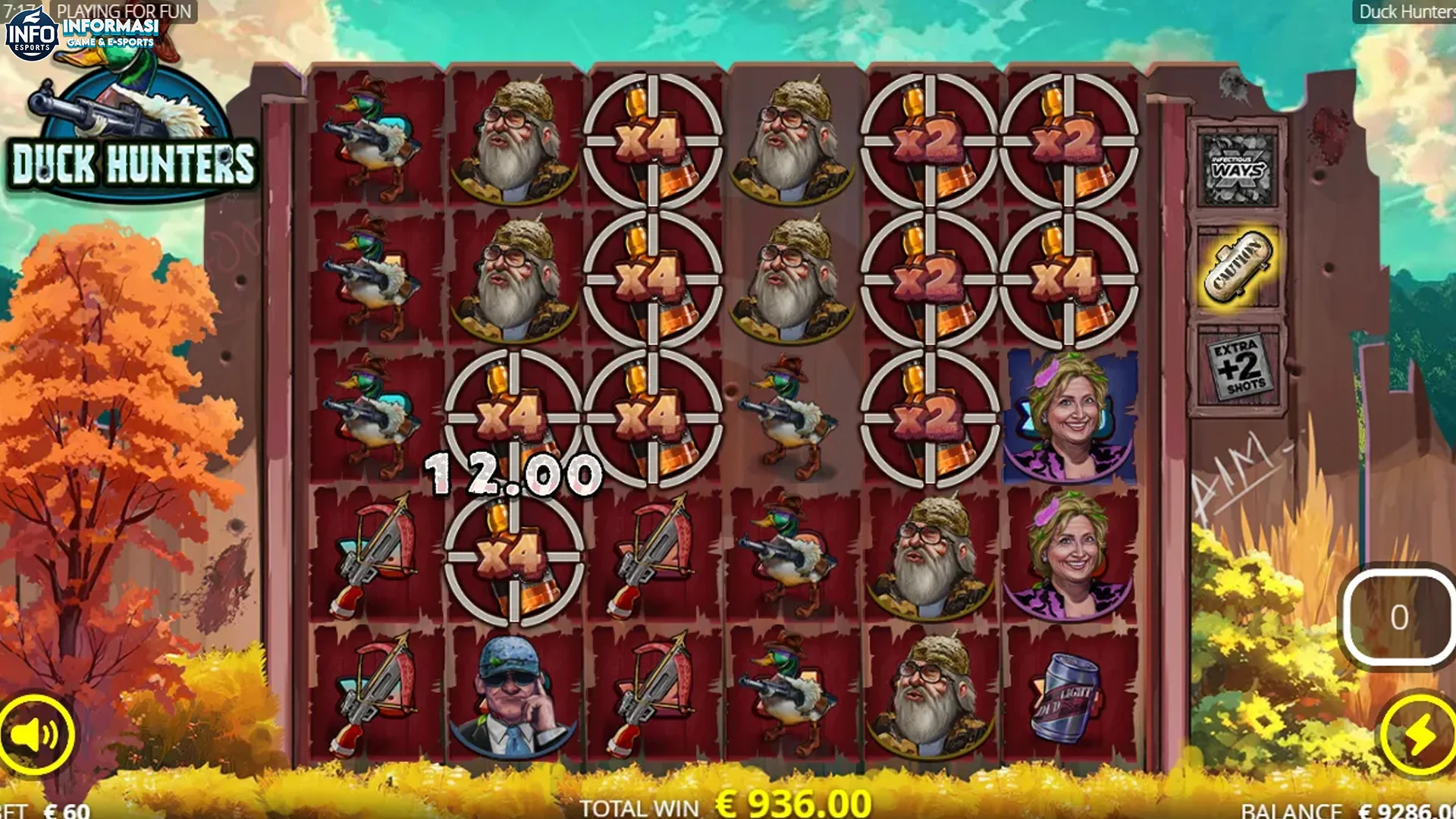 5 Bocoran Di Balik Duck Hunter Yang Nyesel Baru Tahu!