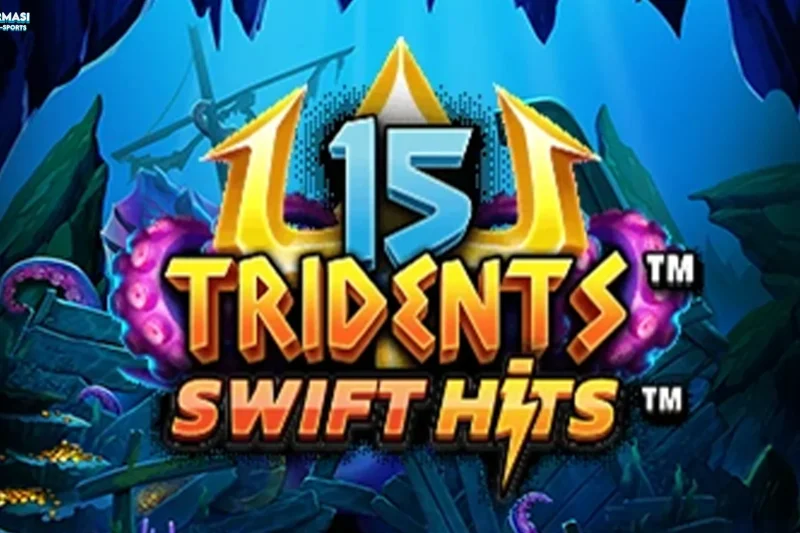 Teori Gila Pada 15 Tridents yang Bikin Merinding Parah Gais