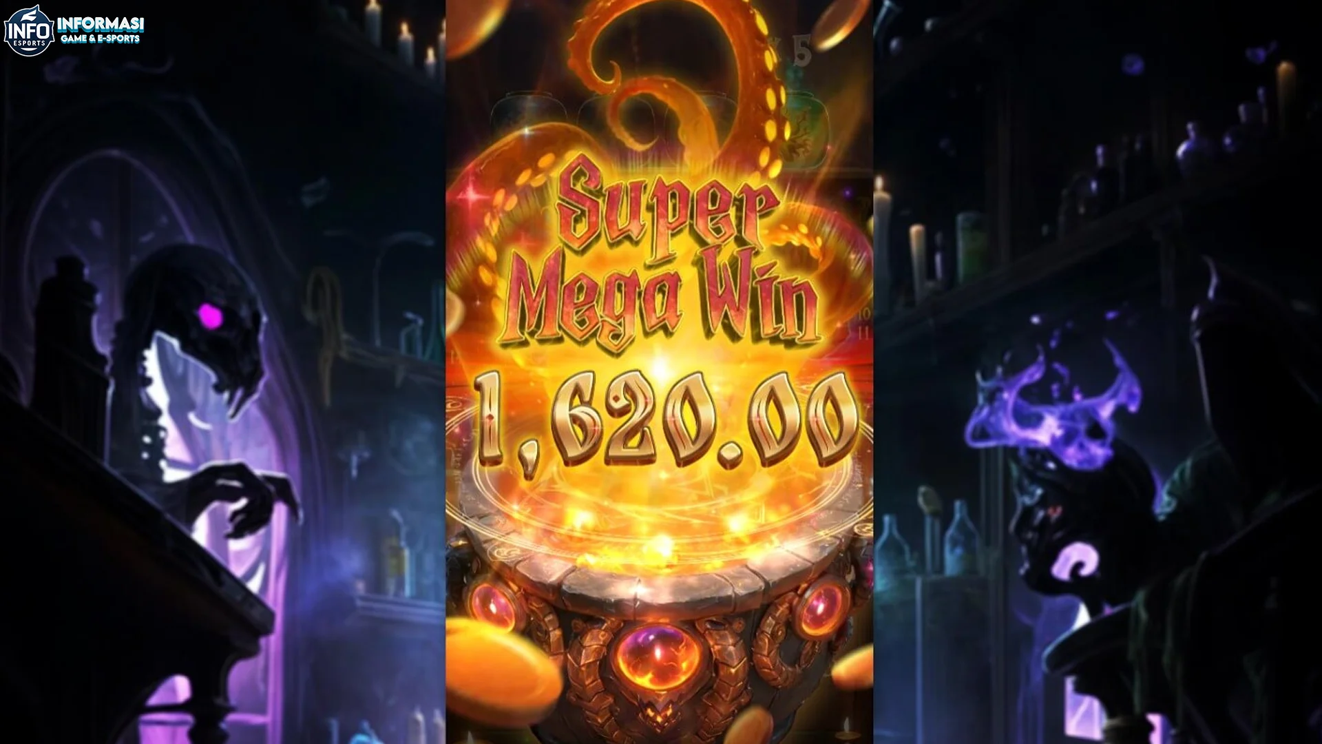 Analisis Forbidden Alchemy Pada Misteri Alkimia Dark Oldschool