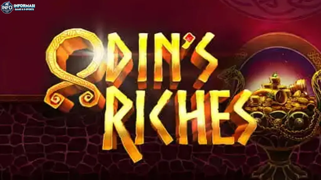 Review Odin’s Riches Kekuatan Maksimal Dewa Nordik
