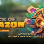 Luck Of Amazon Bongkar Patch Paling Kocak Sepanjang Masa
