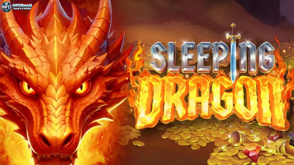 Kalkulasi 7 Detik Respons Naga Sleeping Dragon Populer