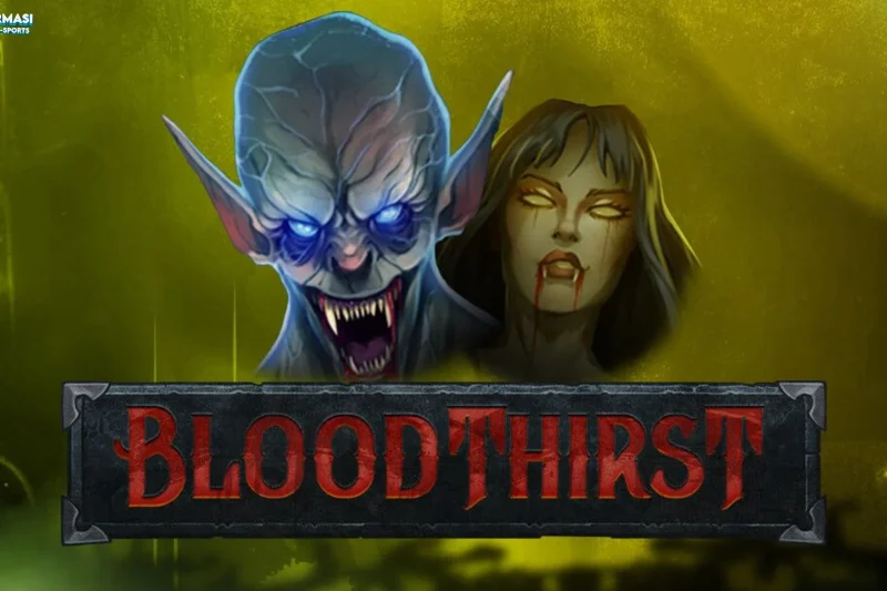5 Lore Terbaru Bloodthirst yang Bikin Merinding Gak Karuan