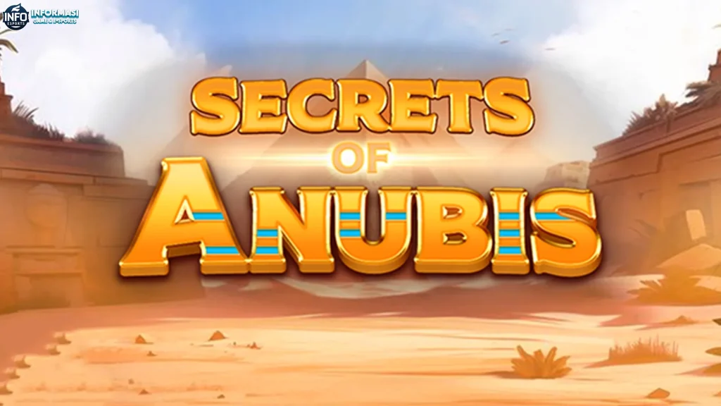Secrets Of Anubis Punya Sistem yang Paling Kontroversial