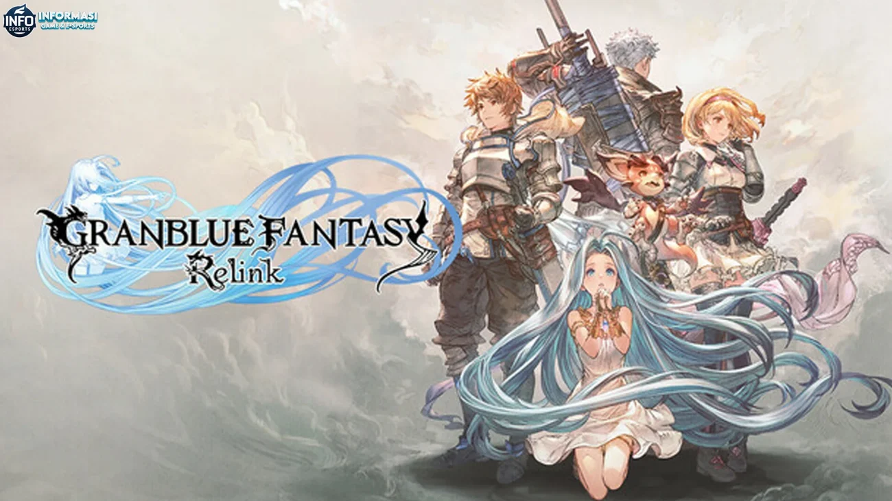 Update Granblue Fantasy 4 Fitur Baru dan Cara Maksimalkan Reward