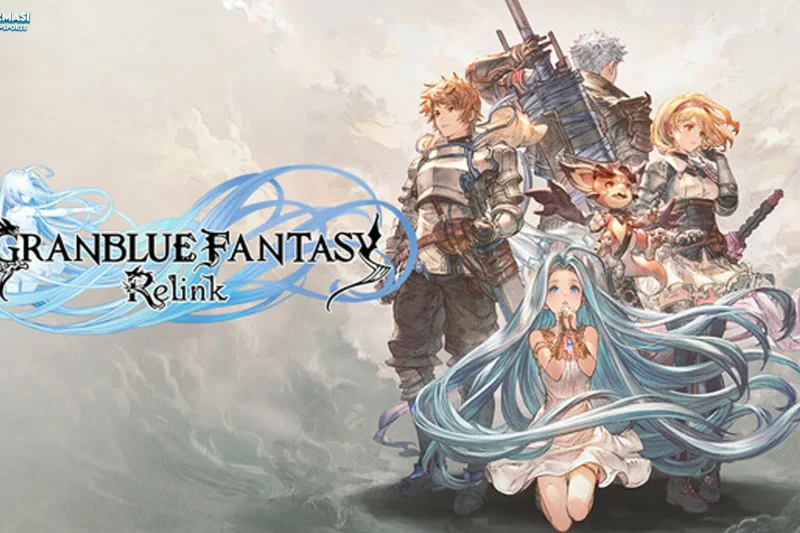 Update Granblue Fantasy 4 Fitur Baru dan Cara Maksimalkan Reward