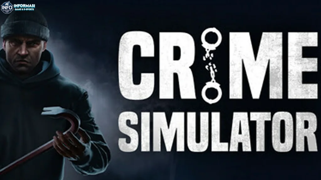 Game Crime Simulator Misi Pencurian Mobil Paling Menantang