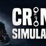 Game Crime Simulator Misi Pencurian Mobil Paling Menantang